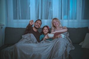 Movie Night